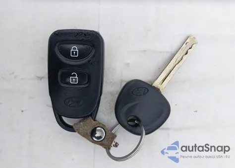 2012 Hyundai Tucson Gls из США, поврежденный, VIN KM8JUCAC2CU352508